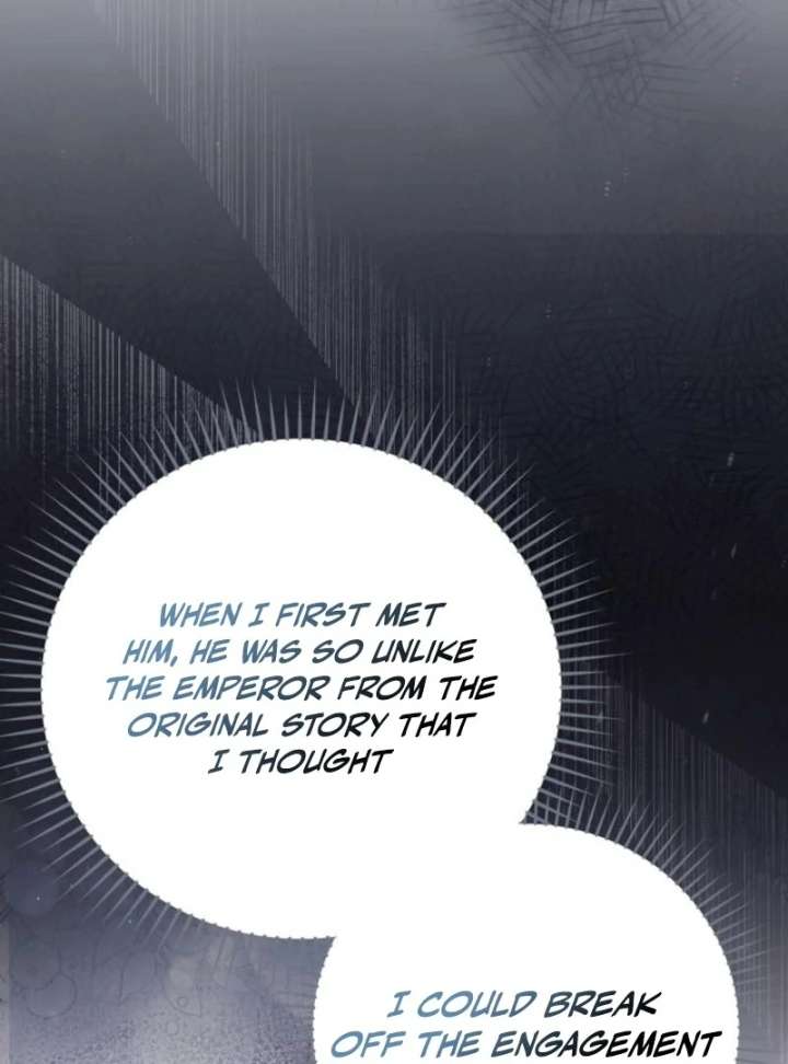 My Contract Husband Resembles the Male Protagonist Chapter 39 - Page 110