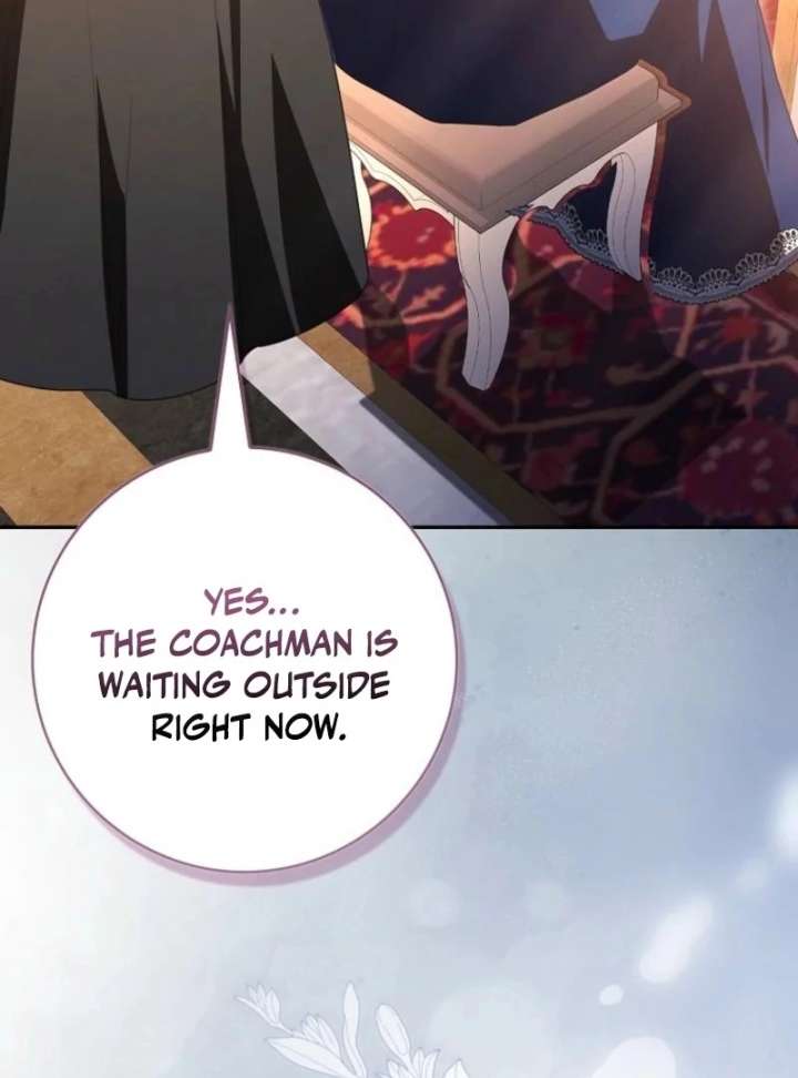 My Contract Husband Resembles the Male Protagonist Chapter 39 - Page 12