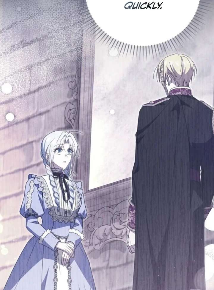 My Contract Husband Resembles the Male Protagonist Chapter 39 - Page 111