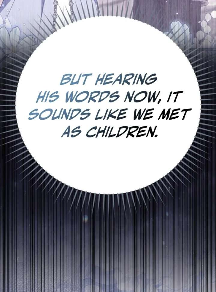 My Contract Husband Resembles the Male Protagonist Chapter 39 - Page 112