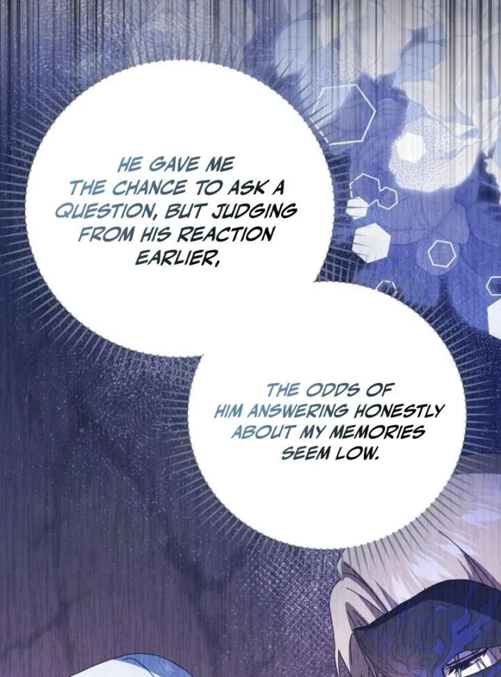 My Contract Husband Resembles the Male Protagonist Chapter 39 - Page 113