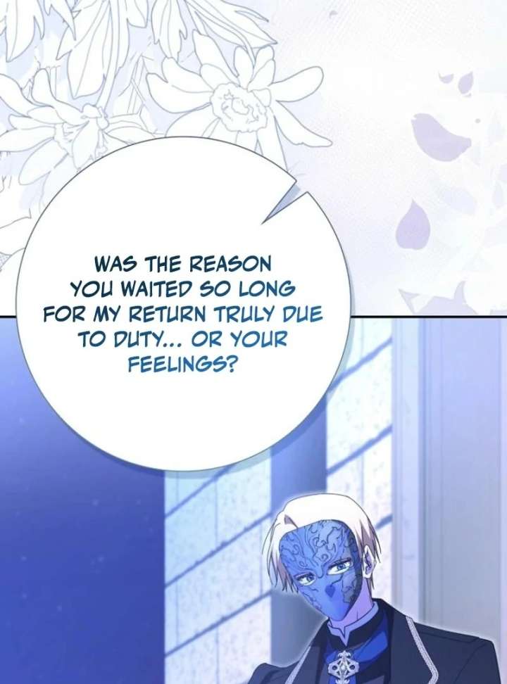 My Contract Husband Resembles the Male Protagonist Chapter 39 - Page 119