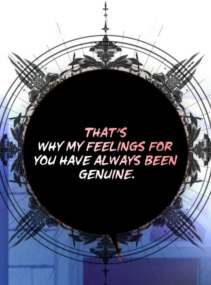 My Contract Husband Resembles the Male Protagonist Chapter 39 - Page 124