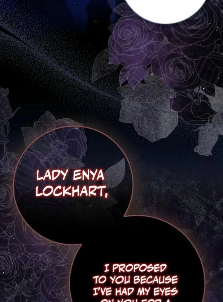 My Contract Husband Resembles the Male Protagonist Chapter 39 - Page 126