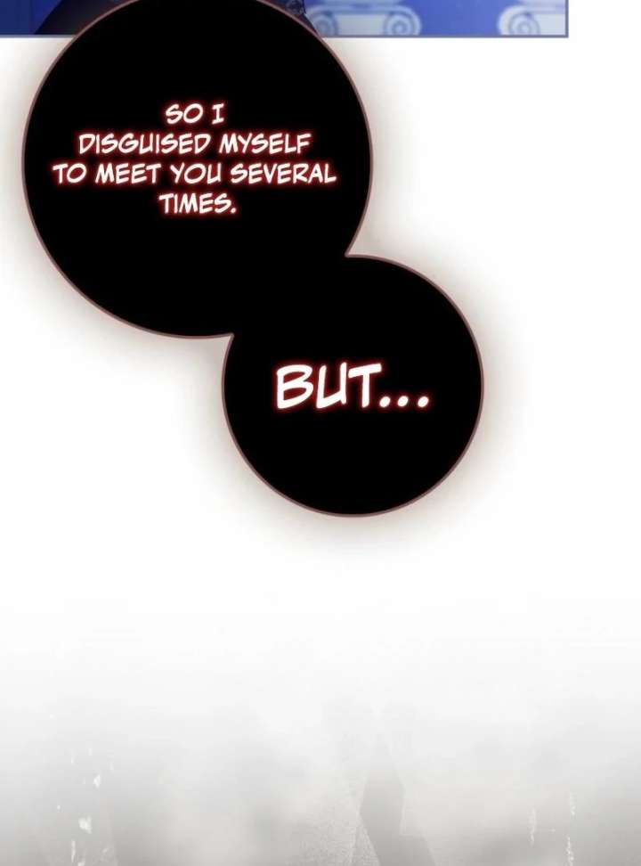 My Contract Husband Resembles the Male Protagonist Chapter 39 - Page 130