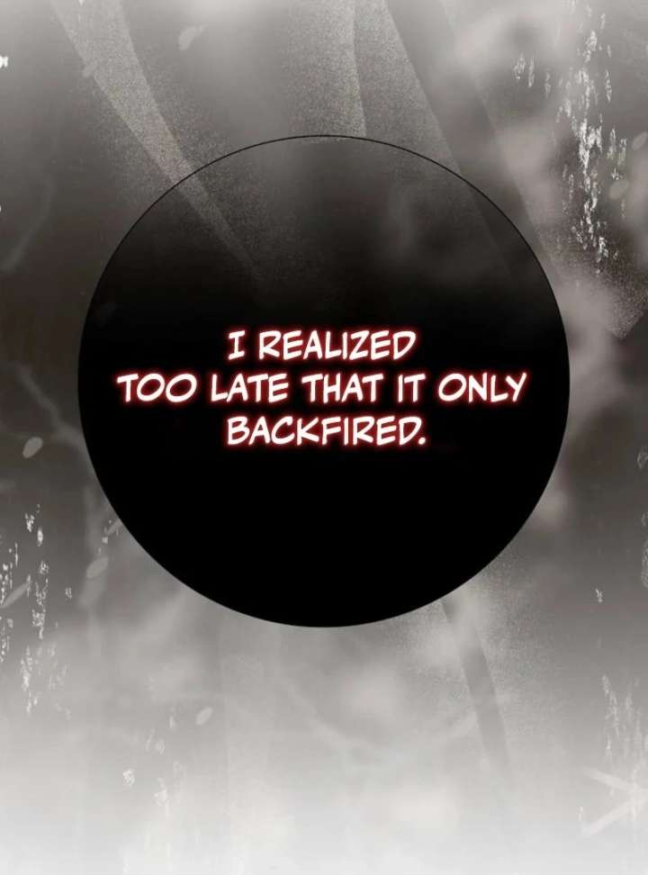 My Contract Husband Resembles the Male Protagonist Chapter 39 - Page 131