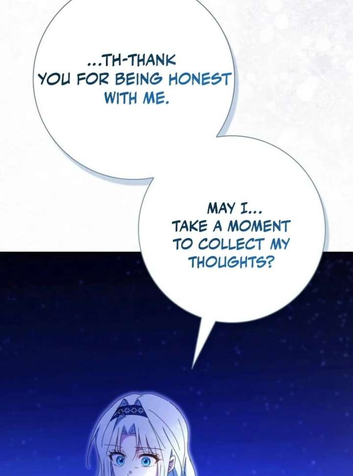 My Contract Husband Resembles the Male Protagonist Chapter 39 - Page 134