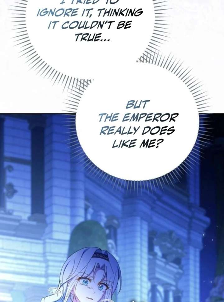 My Contract Husband Resembles the Male Protagonist Chapter 39 - Page 143