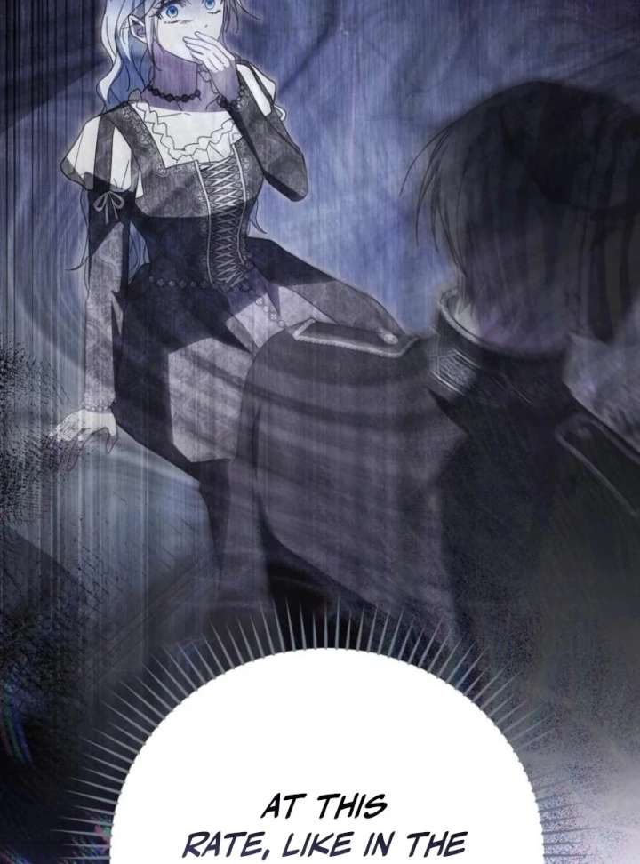 My Contract Husband Resembles the Male Protagonist Chapter 39 - Page 148