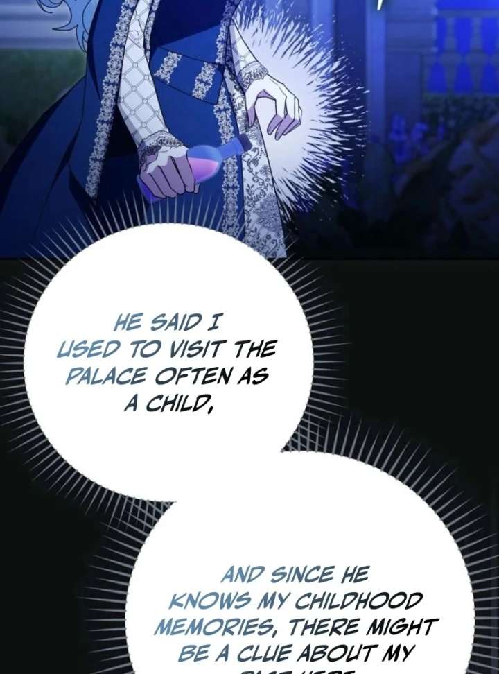 My Contract Husband Resembles the Male Protagonist Chapter 39 - Page 157