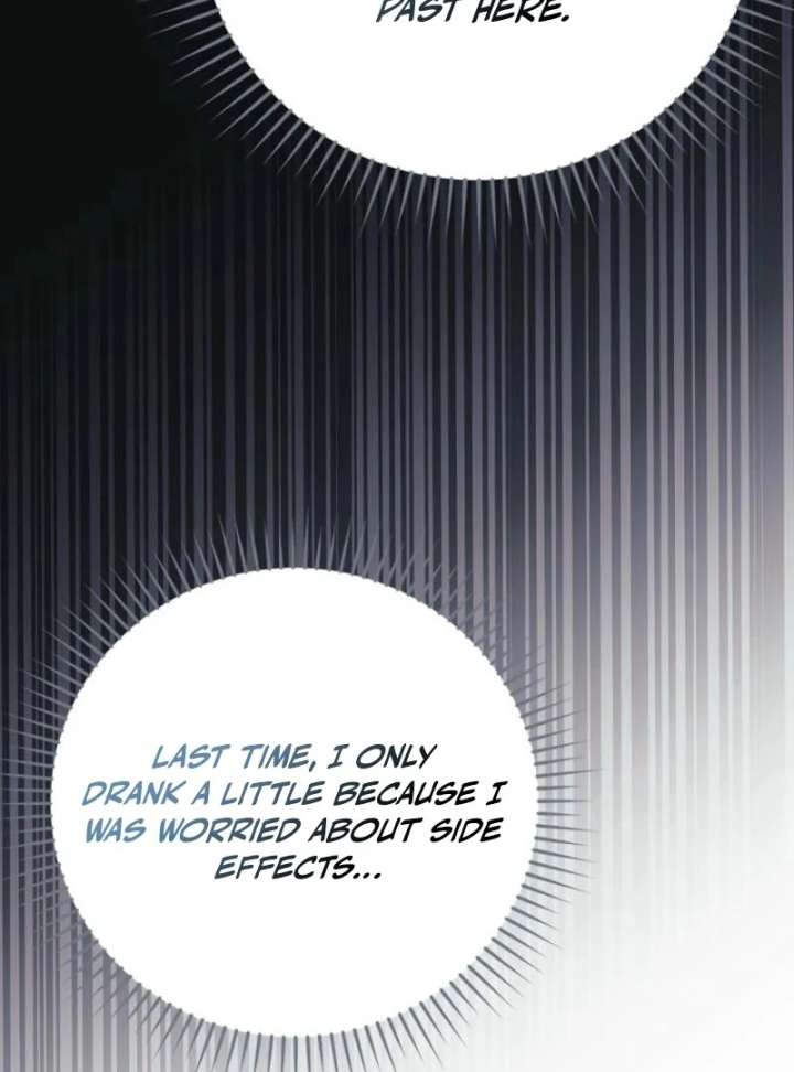 My Contract Husband Resembles the Male Protagonist Chapter 39 - Page 158