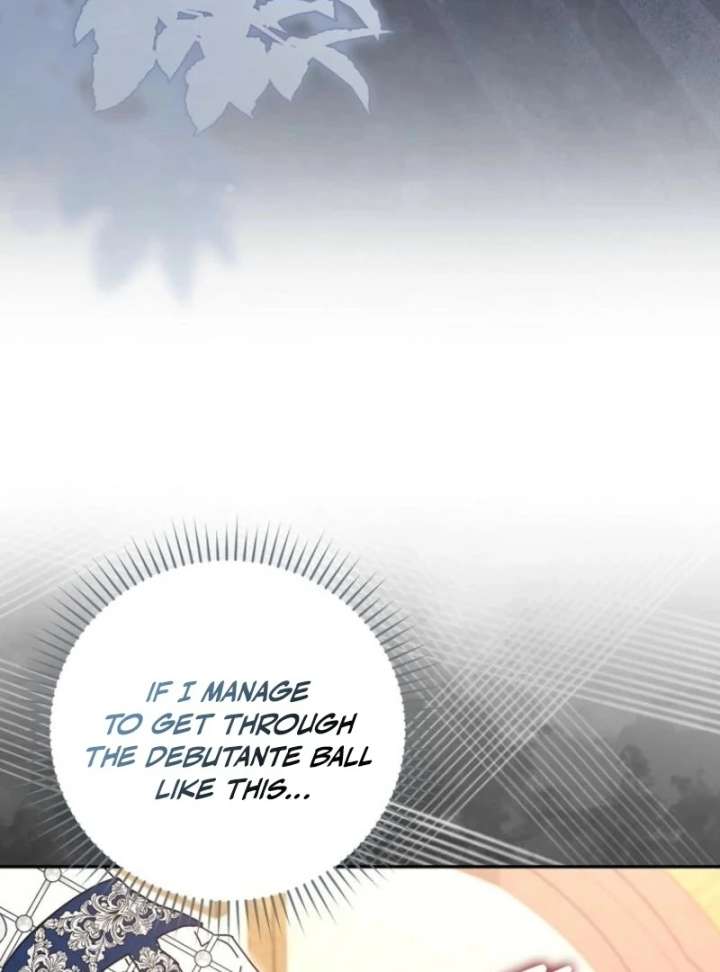 My Contract Husband Resembles the Male Protagonist Chapter 39 - Page 18