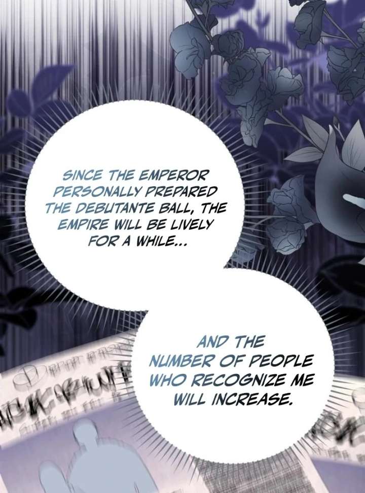 My Contract Husband Resembles the Male Protagonist Chapter 39 - Page 21