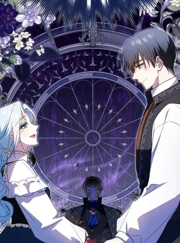 My Contract Husband Resembles the Male Protagonist Chapter 39 - Page 23