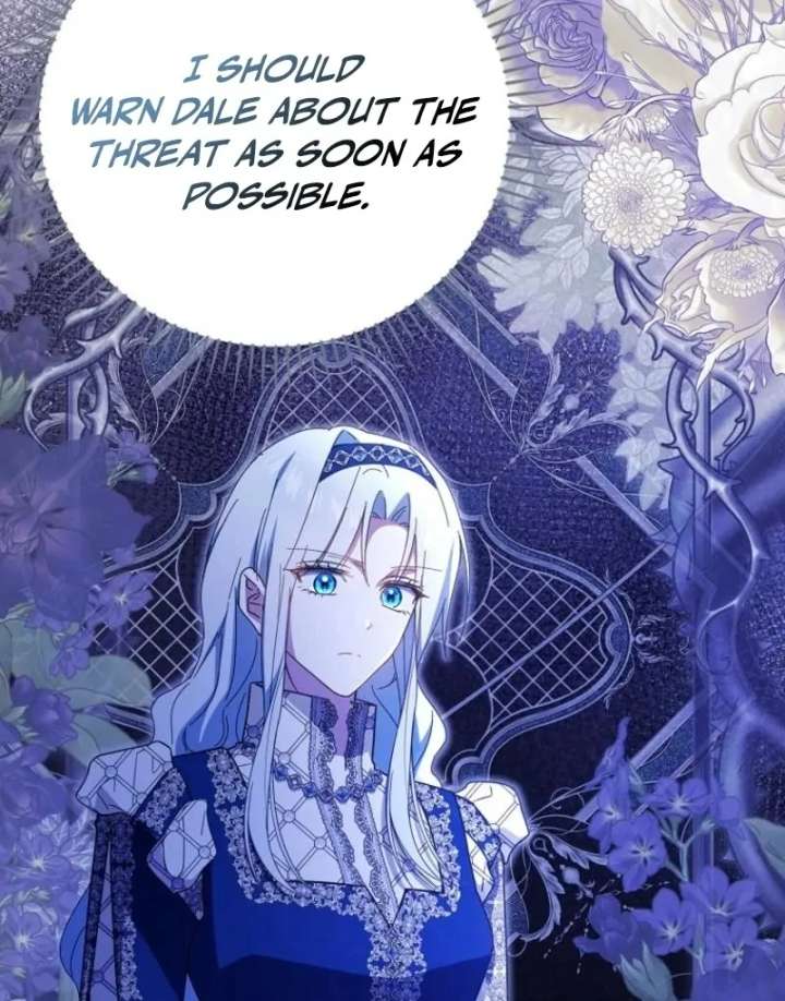 My Contract Husband Resembles the Male Protagonist Chapter 39 - Page 27