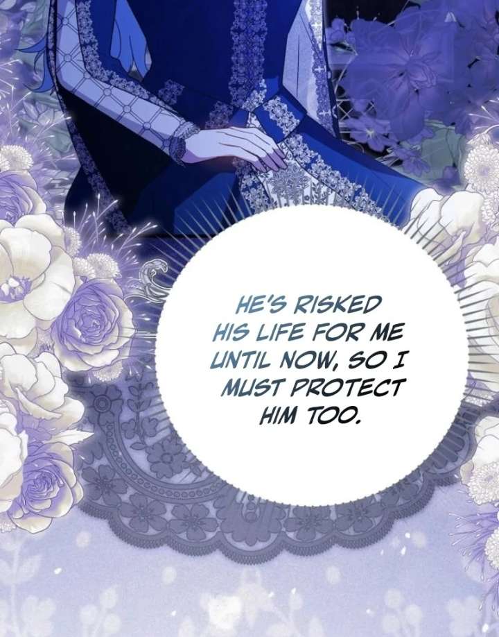 My Contract Husband Resembles the Male Protagonist Chapter 39 - Page 28