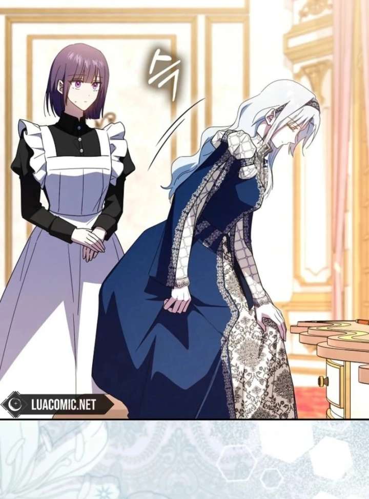 My Contract Husband Resembles the Male Protagonist Chapter 39 - Page 30