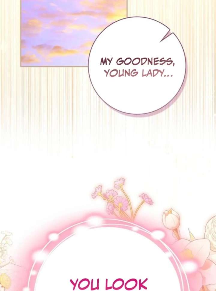 My Contract Husband Resembles the Male Protagonist Chapter 39 - Page 4