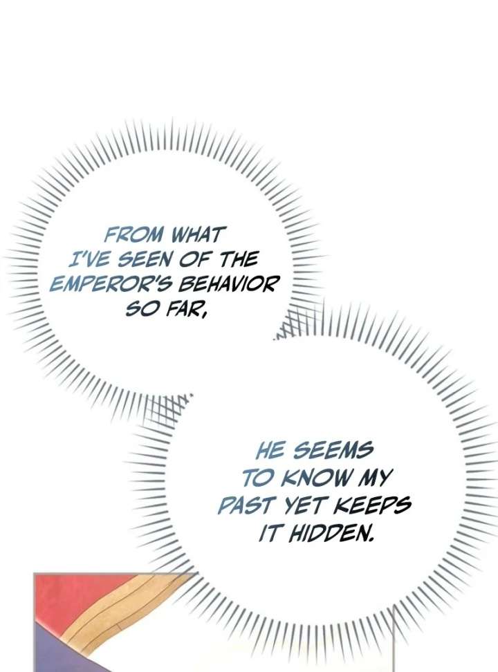 My Contract Husband Resembles the Male Protagonist Chapter 39 - Page 32