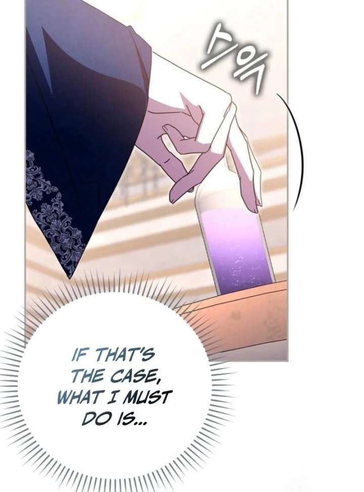 My Contract Husband Resembles the Male Protagonist Chapter 39 - Page 33