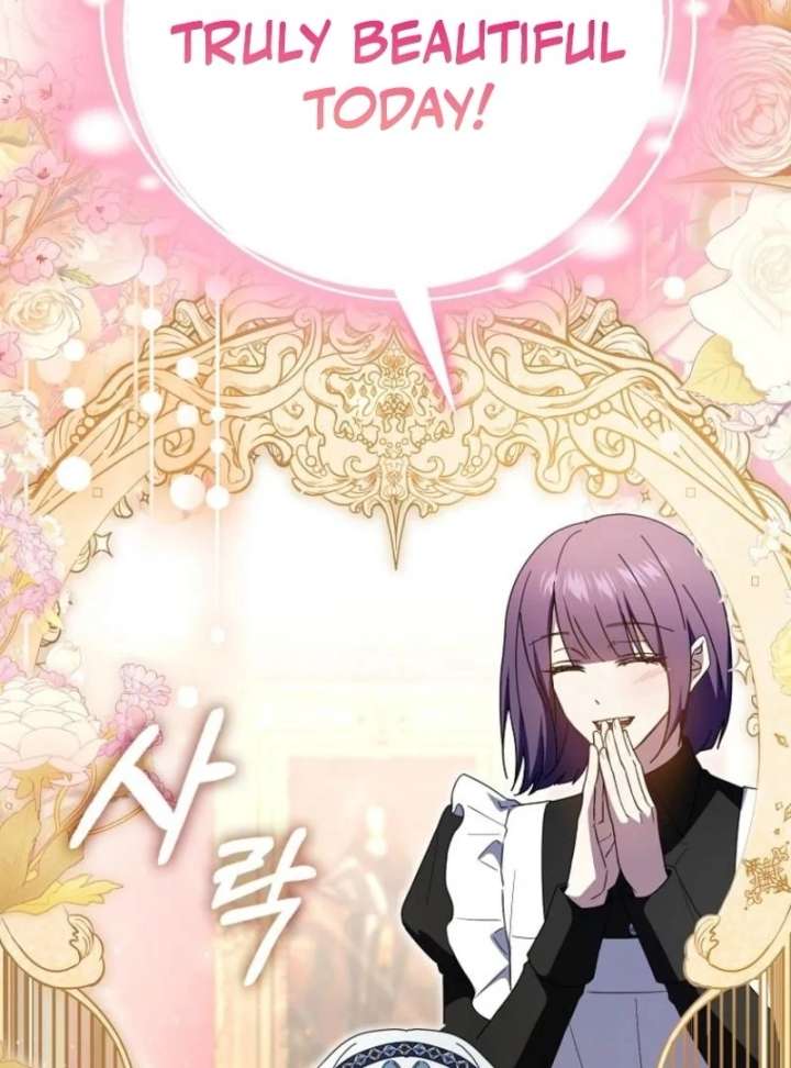 My Contract Husband Resembles the Male Protagonist Chapter 39 - Page 5