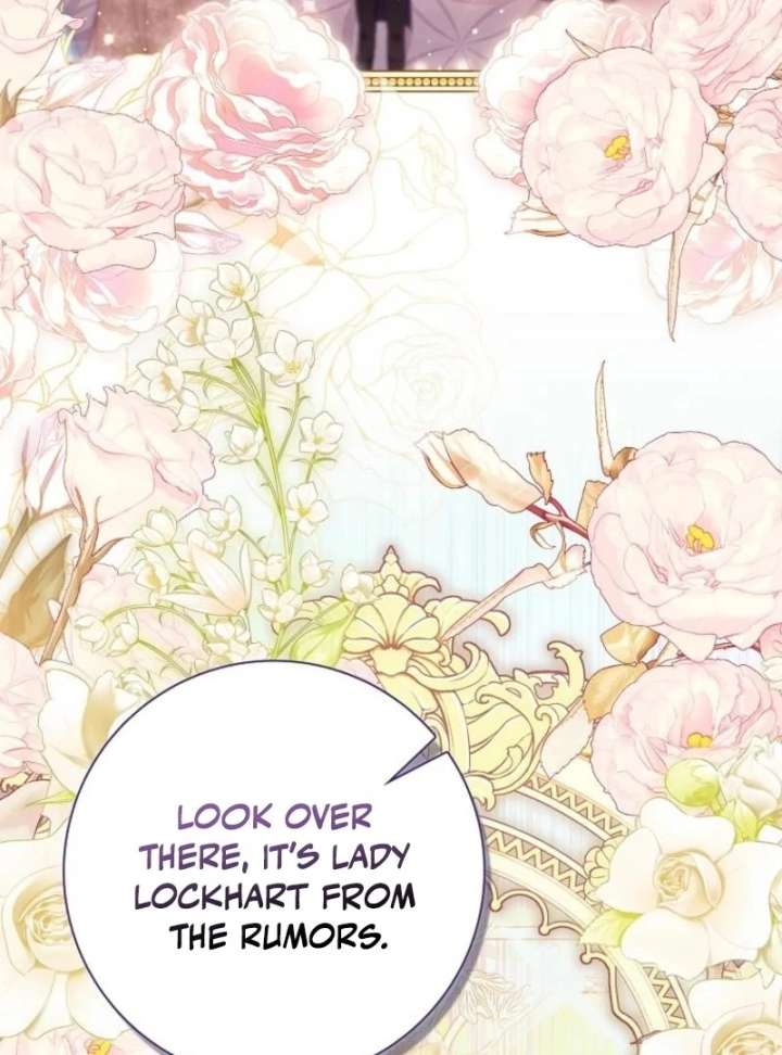 My Contract Husband Resembles the Male Protagonist Chapter 39 - Page 42