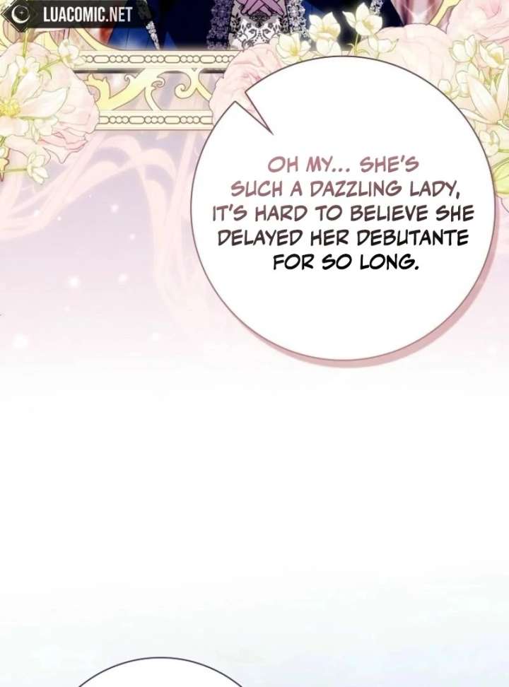 My Contract Husband Resembles the Male Protagonist Chapter 39 - Page 44