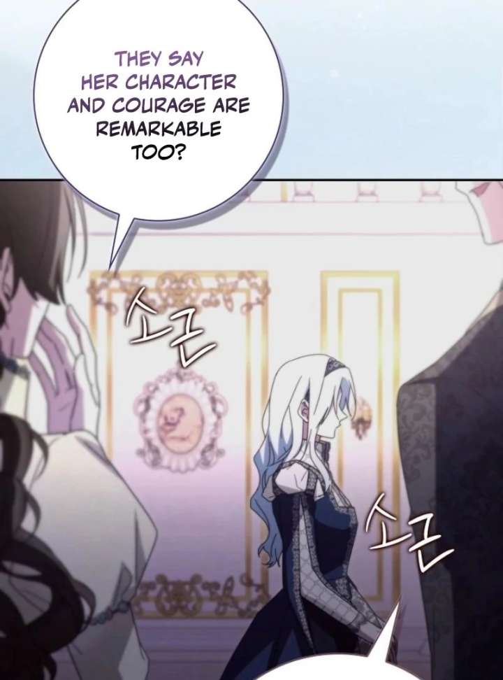 My Contract Husband Resembles the Male Protagonist Chapter 39 - Page 45