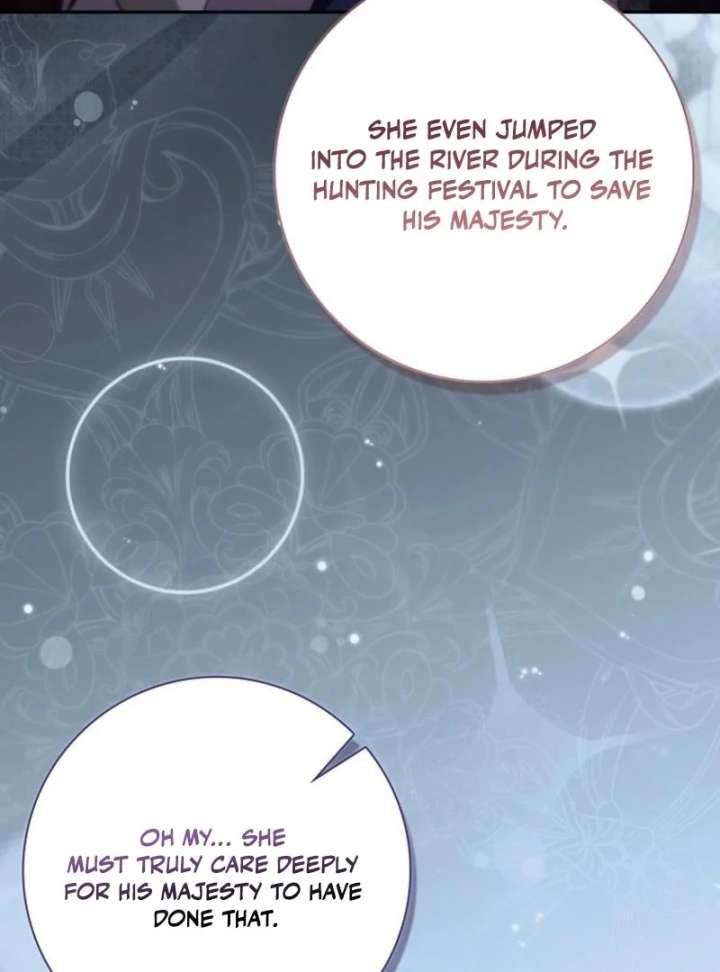 My Contract Husband Resembles the Male Protagonist Chapter 39 - Page 46