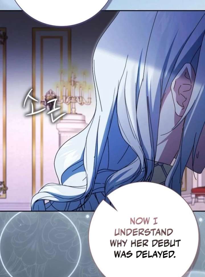 My Contract Husband Resembles the Male Protagonist Chapter 39 - Page 47