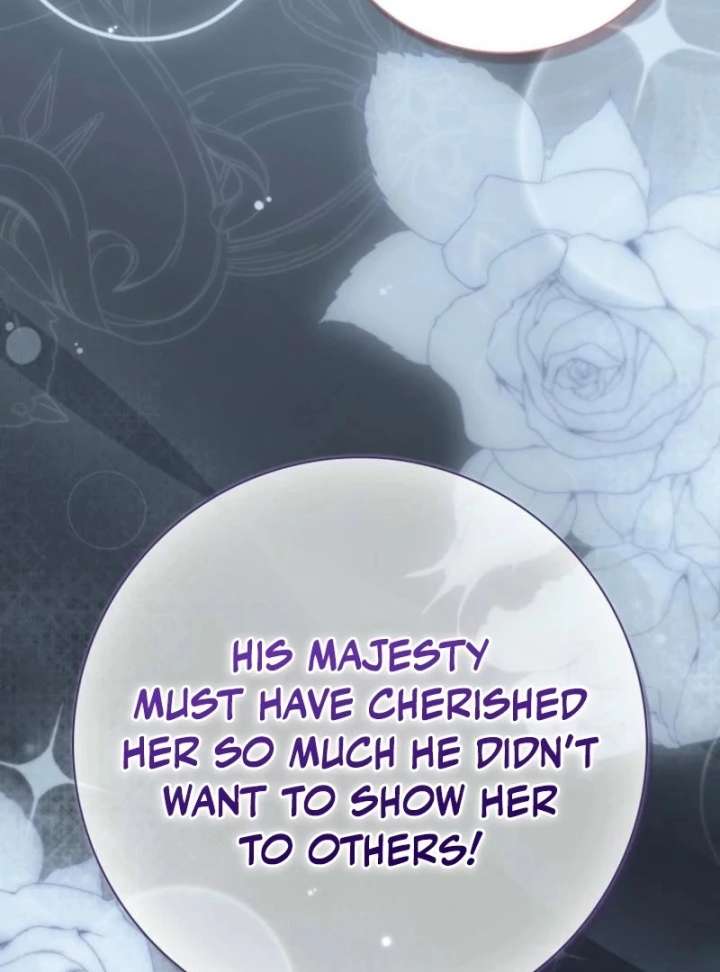 My Contract Husband Resembles the Male Protagonist Chapter 39 - Page 48