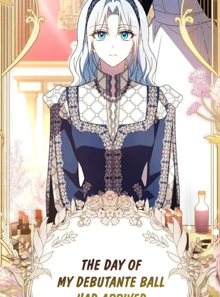 My Contract Husband Resembles the Male Protagonist Chapter 39 - Page 6