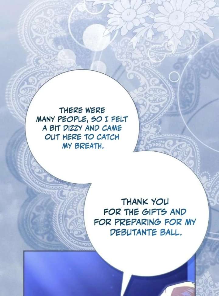 My Contract Husband Resembles the Male Protagonist Chapter 39 - Page 57