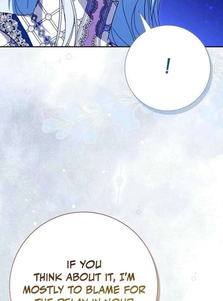 My Contract Husband Resembles the Male Protagonist Chapter 39 - Page 60