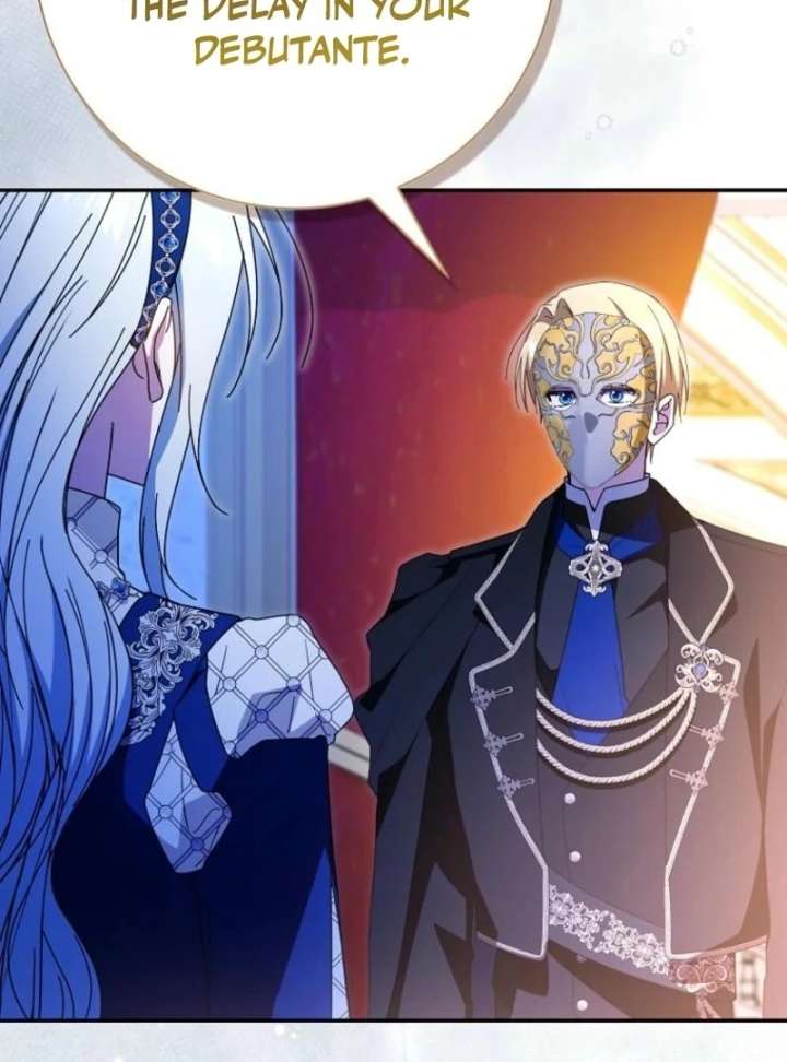 My Contract Husband Resembles the Male Protagonist Chapter 39 - Page 61