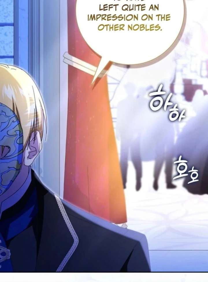 My Contract Husband Resembles the Male Protagonist Chapter 39 - Page 71