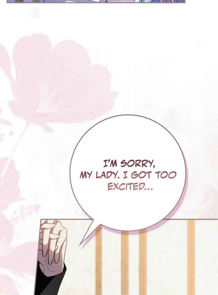 My Contract Husband Resembles the Male Protagonist Chapter 39 - Page 9