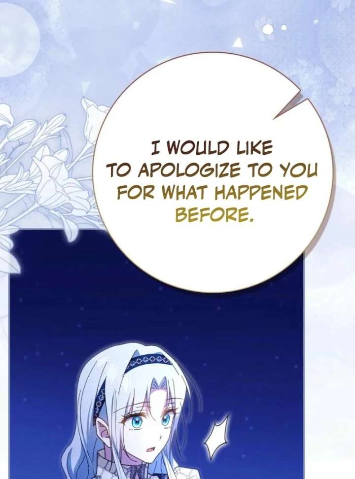 My Contract Husband Resembles the Male Protagonist Chapter 39 - Page 84