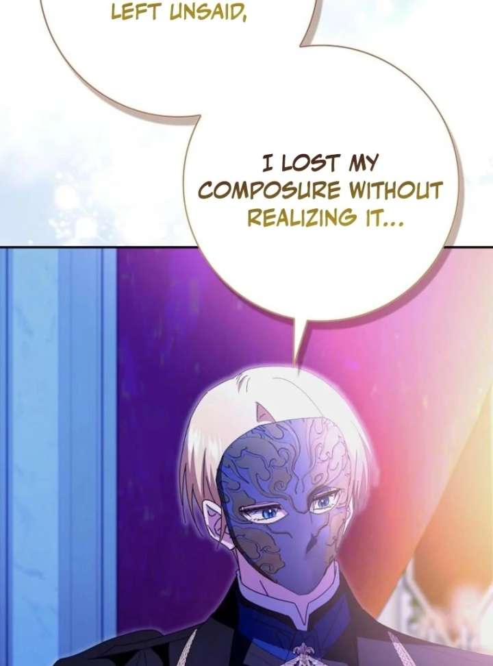 My Contract Husband Resembles the Male Protagonist Chapter 39 - Page 86