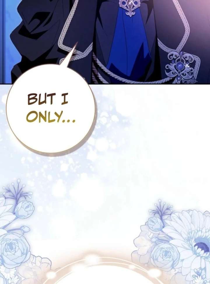 My Contract Husband Resembles the Male Protagonist Chapter 39 - Page 87