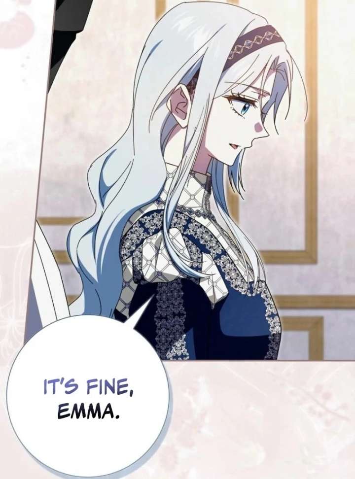 My Contract Husband Resembles the Male Protagonist Chapter 39 - Page 10