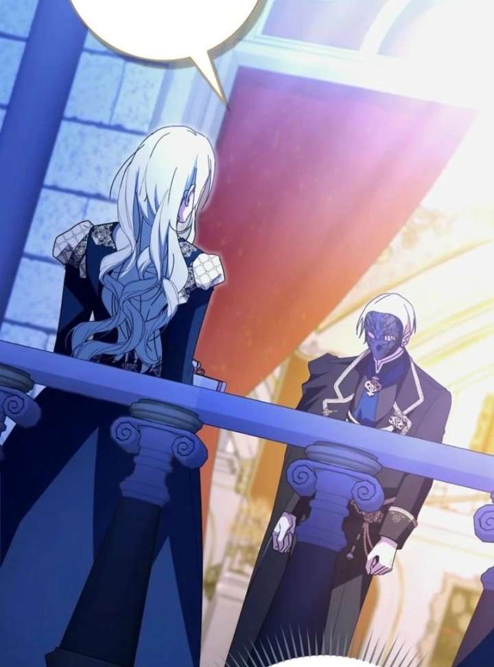 My Contract Husband Resembles the Male Protagonist Chapter 39 - Page 92