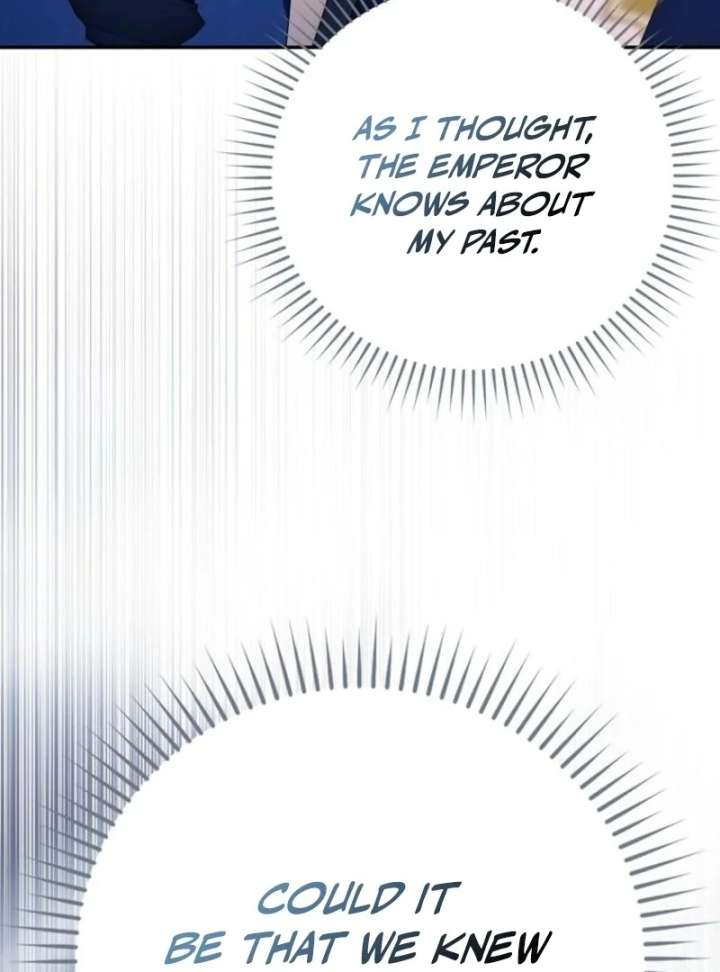 My Contract Husband Resembles the Male Protagonist Chapter 39 - Page 93