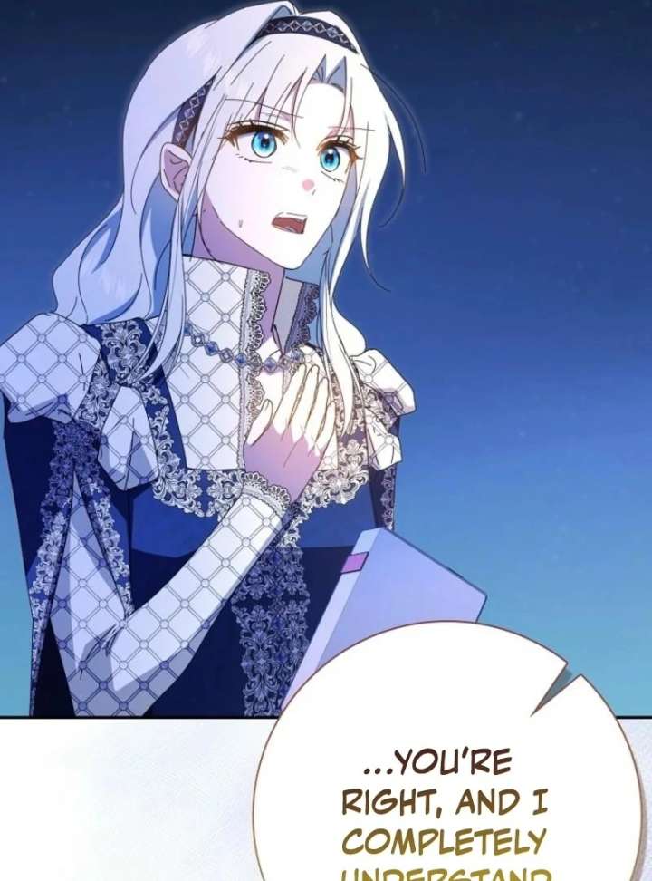 My Contract Husband Resembles the Male Protagonist Chapter 39 - Page 96