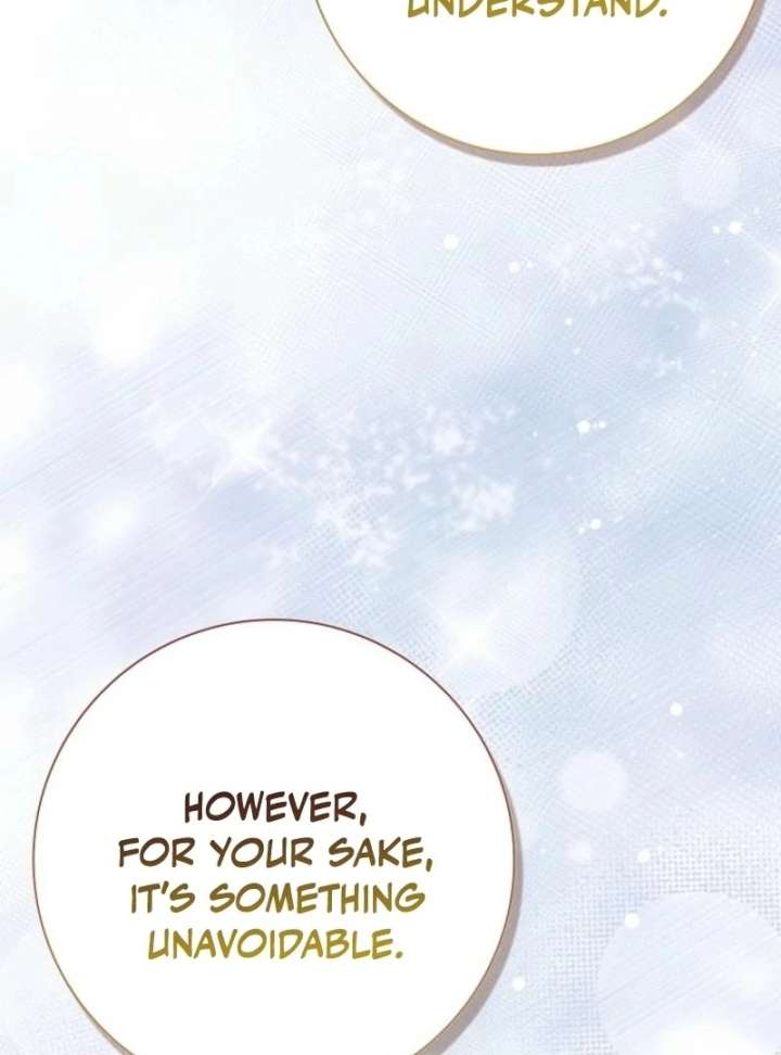 My Contract Husband Resembles the Male Protagonist Chapter 39 - Page 97