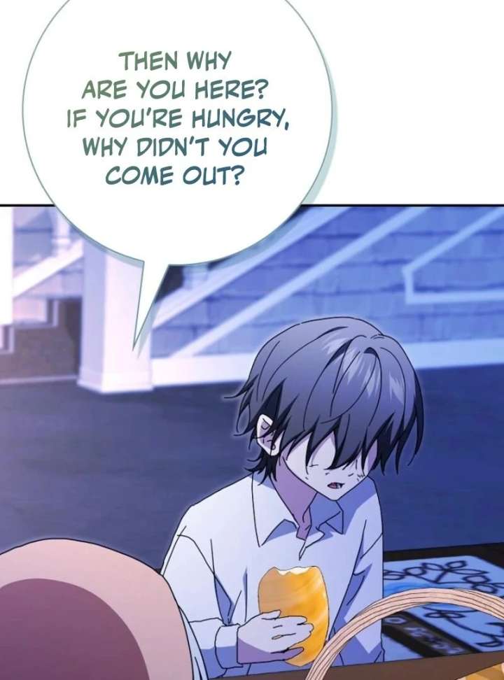 My Contract Husband Resembles the Male Protagonist Chapter 40 - Page 101