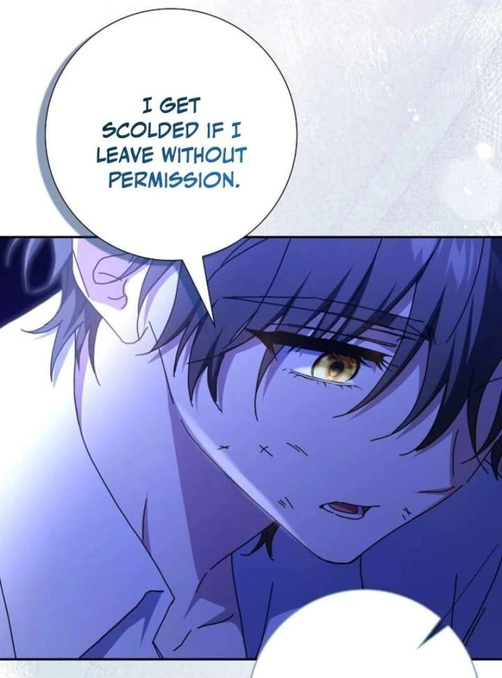 My Contract Husband Resembles the Male Protagonist Chapter 40 - Page 103