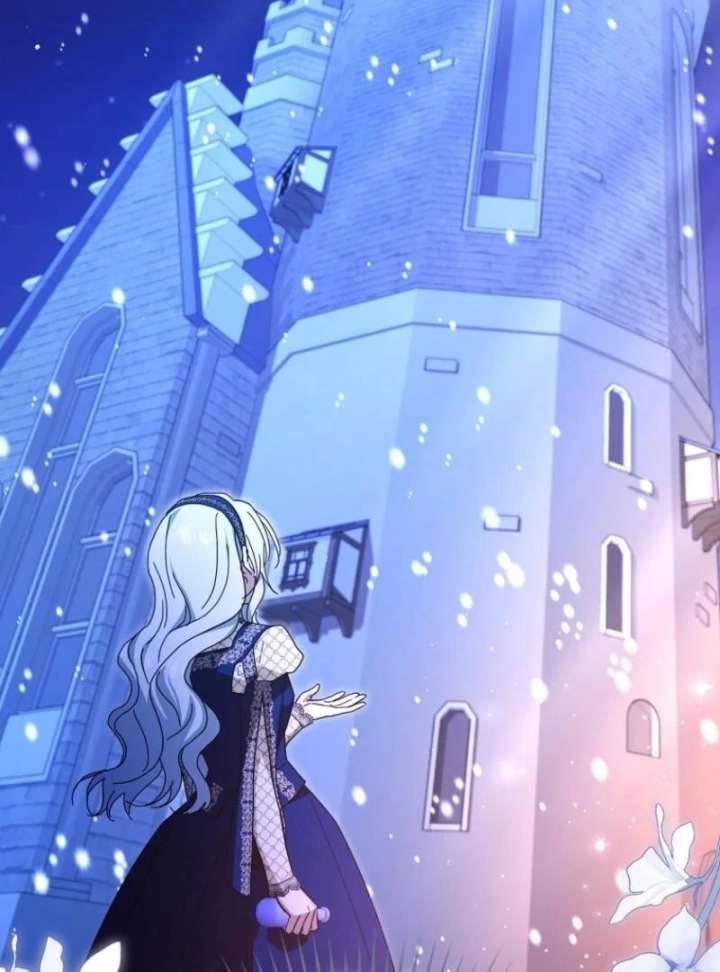 My Contract Husband Resembles the Male Protagonist Chapter 40 - Page 12