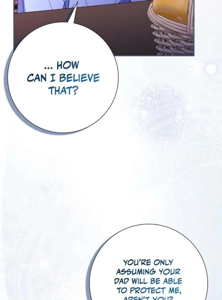 My Contract Husband Resembles the Male Protagonist Chapter 40 - Page 120