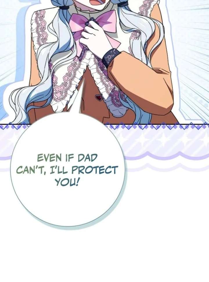 My Contract Husband Resembles the Male Protagonist Chapter 40 - Page 124